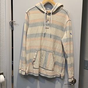 Tommy Bahama Hoodie Henley